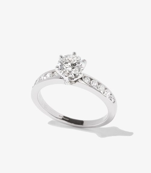 Engagement Rings