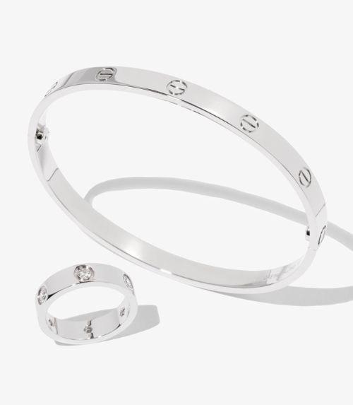 Cartier Love