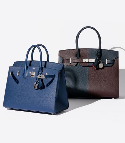 Hermès Birkin