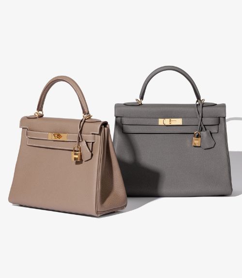 Hermès Kelly