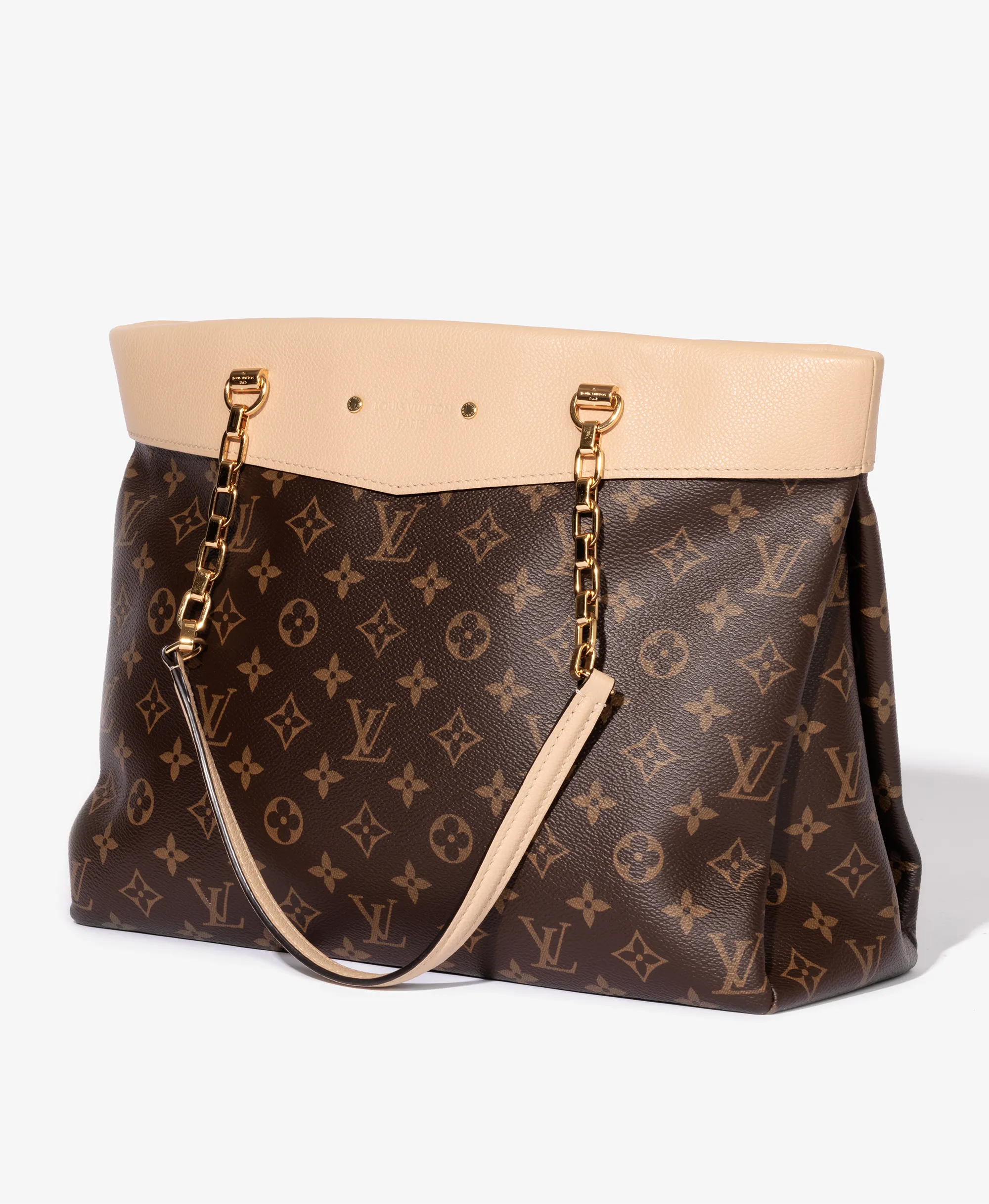 Shop Louis Vuitton: Authentic Used Discount Designer Handbag Outlet Sale