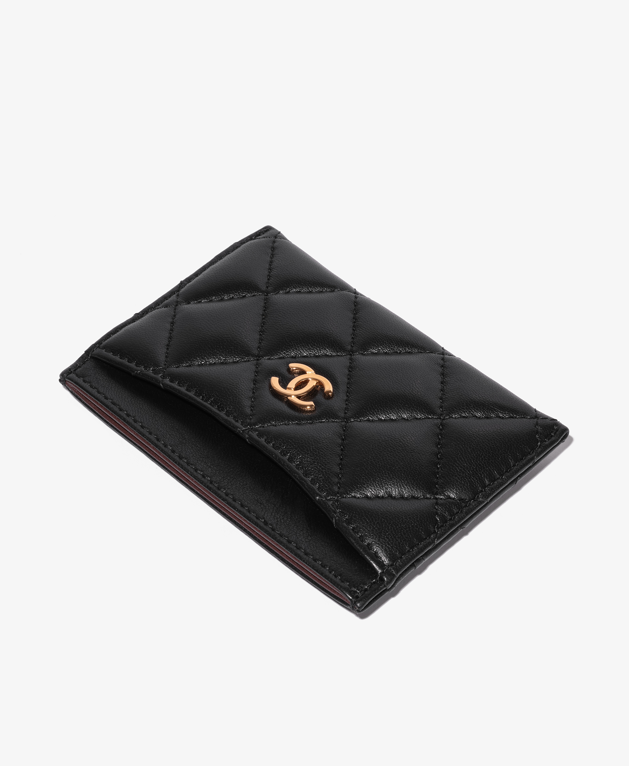 Cardholder