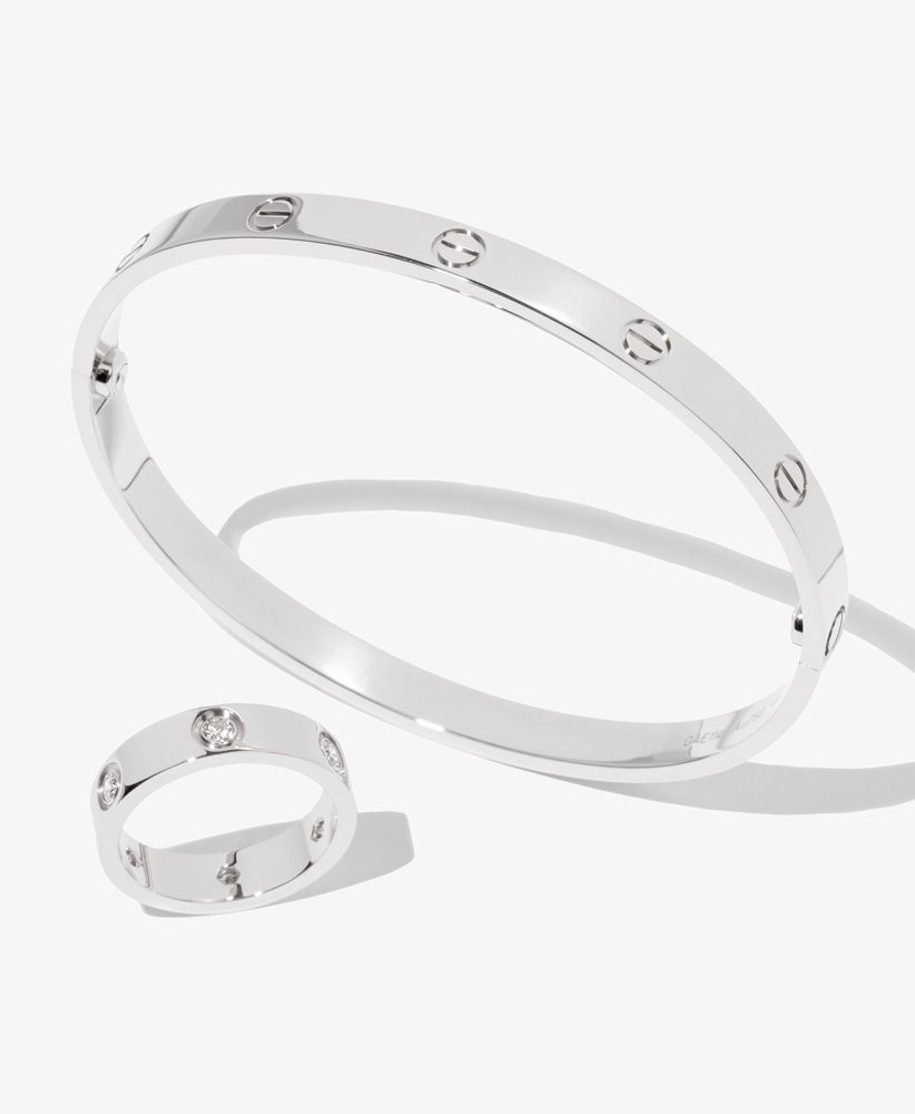 Cartier Love