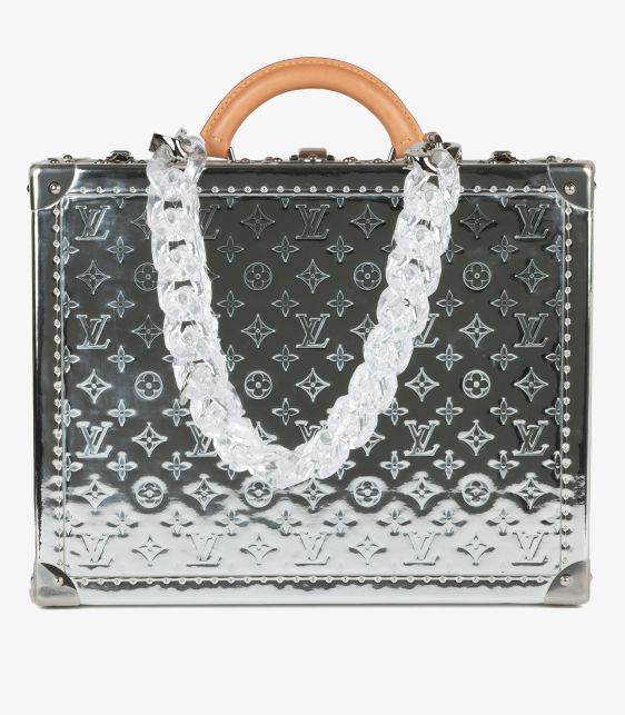 Louis Vuitton Pre-Owned Multicolour Speedy 30 HB4538 | Xupes