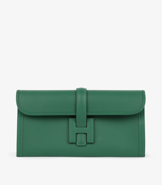 Vert Vertigo Swift Leather Jige Elan 29
