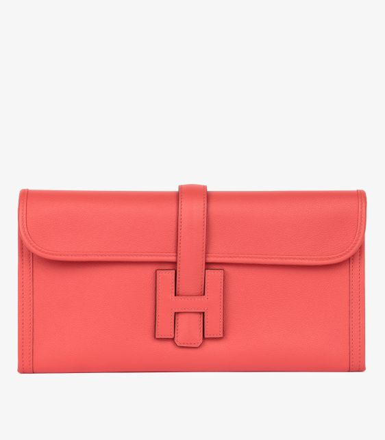 Rose Texas Evercolour Leather Jige Elan 29