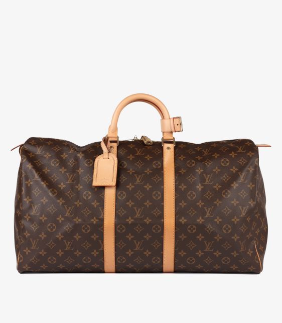 Louis Vuitton Pre-Owned Red Dots Neverfull MM HB5273 | Xupes