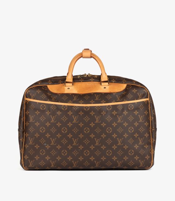 Louis Vuitton Pre-Owned Black Neverfull MM HB5733 | Xupes