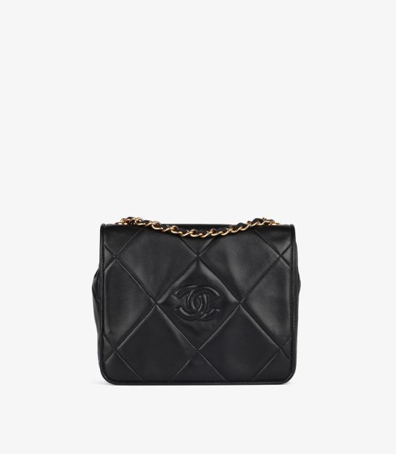 CHANEL パーティバッグ 楽天市場】シャネル パーティーバッグ ブランドの通販