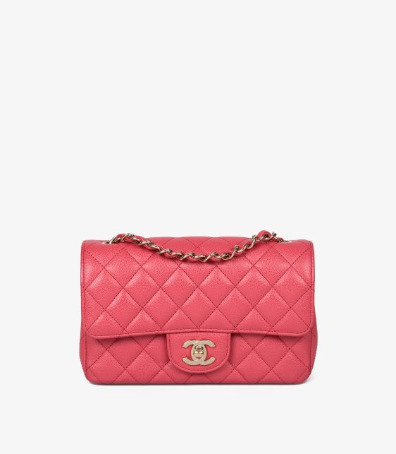 Chanel Pre-Owned Black Jumbo Classic Single Flap Bag HB5177 | Xupes