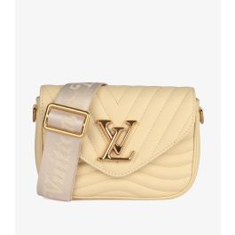 Louis Vuitton Banane New Wave Multi-Pochette CB1266 | Xupes