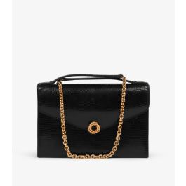 GUCCI レザーバッグ GUCCI(グッチ) 2wayレザーショルダーバッグ 000・2058・0307・5