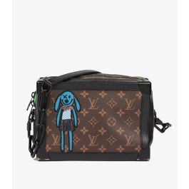 小物 Louis Vuitton LV x TM Pochette Accessoires Pouch - Luxury Monogram Canvas