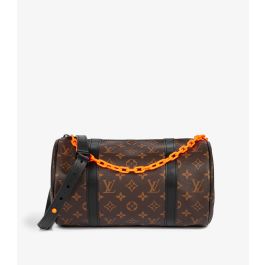 Louis Vuitton x Virgil Abloh Solar Ray Papillon HB5174