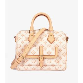 LOUIS VUITTON ハット ベージュ ハット・LV フラッフィー S00｜ルイ・ヴィトン 公式サイト - M1184M