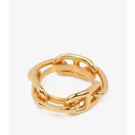 （HERMES）Regate scarf ring Hermès Regate Scarf Ring