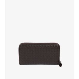 アウトレット直営店【BOTTEGA VENETA】ZIP AROUND LONG WALLET アウトレット直営店【BOTTEGA VENETA】ZIP AROUND LONG WALLET