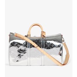 新品、未開封【LOUIS VUITTON 】Diamond Mirror 新品、未開封【LOUIS VUITTON 】Diamond Mirror - メルカリ