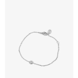 Cartier Diamond 18ct White Gold D'Amour Bracelet COMJ760 | Xupes