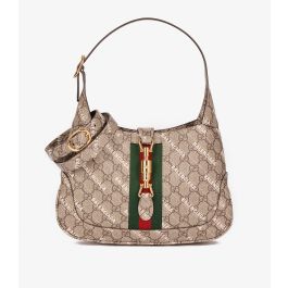 その他 Jackie Gucci Balenciaga Jackie 1961 The Hacker Project Medium Bag