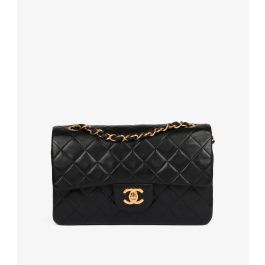 ★emis★FUR HALF MOON FLAP BAG★ EMIS FUR HALF MOON FLAP BAG