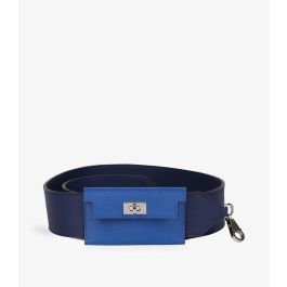 ◆可愛い◆HERMES Kelly Pocket Pluchショルダーストラップ Kelly Pocket Pluch bag strap | Hermès USA
