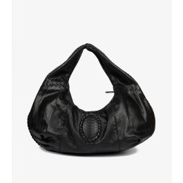 Women's' Veneta Bottega VENETA BOTTEGA バッグ Small Grey in Bag Shoulder Cassette Brick バッグ