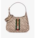 Gucci x Balenciaga Hacker Project Small Jackie HB4642 | Xupes