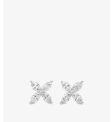 専用 美品⭐️【未使用】ティファニー　名刺入れ　ウェーブエンボス Tiffany & Co. Diamond Medium Victoria Earrings J1170 | Xupes