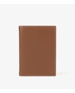 Alezan & Parchemine Epsom Leather Verso Globe-Trotter Agenda Cover PM