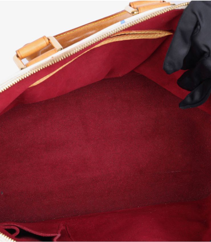 Louis Vuitton x Murakami Multicolore Alma PM CB370 | Xupes