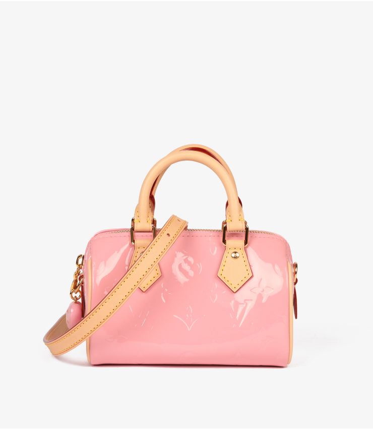 Louis Vuitton Limited Edition Monogram Cerises Speedy 25 Bag