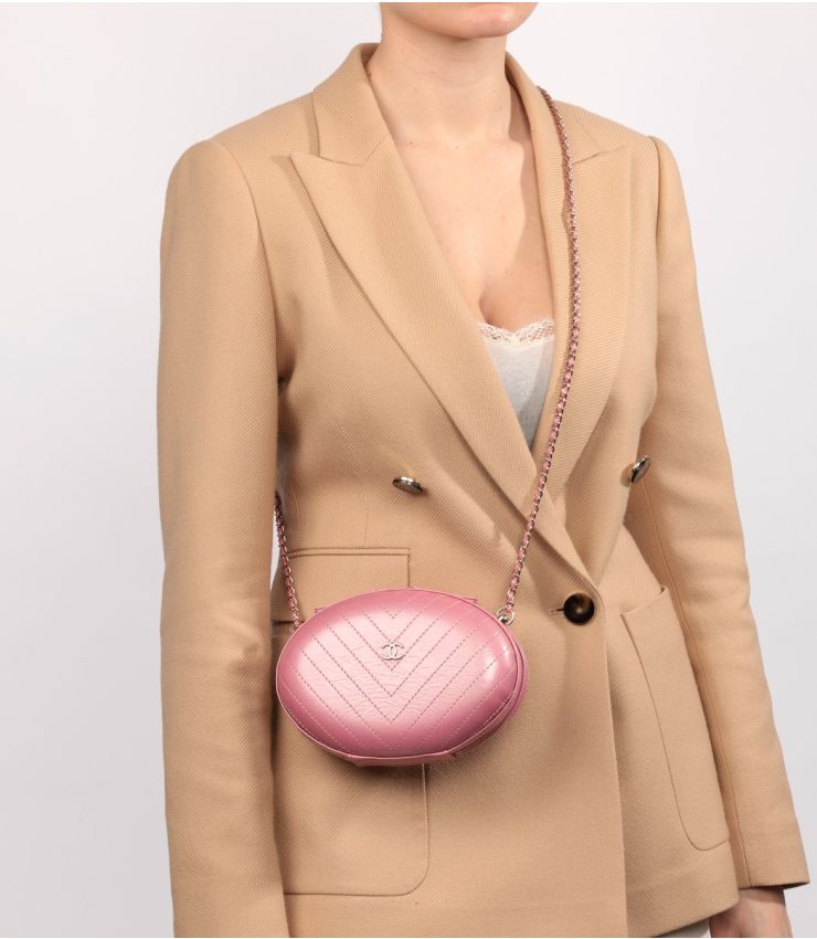 ♡CHANEL♡様　ヌビバッグ ♡CHANEL♡様 ヌビバッグ