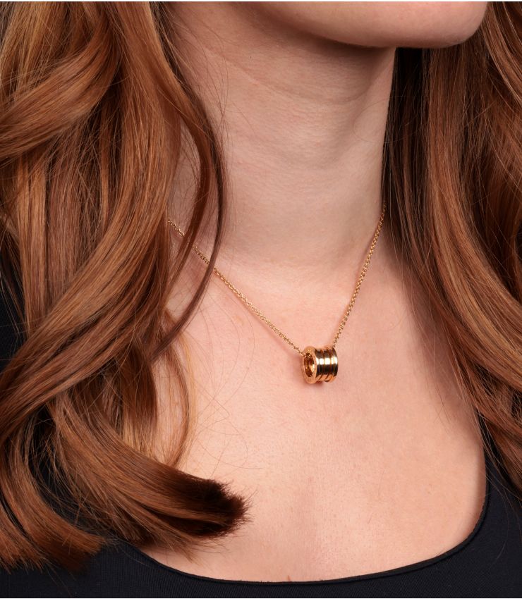 18ct Yellow Gold Necklace