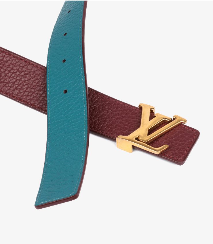 Initiales 30mm Lv Belts Original Price Louis Vuitton LV Initiales