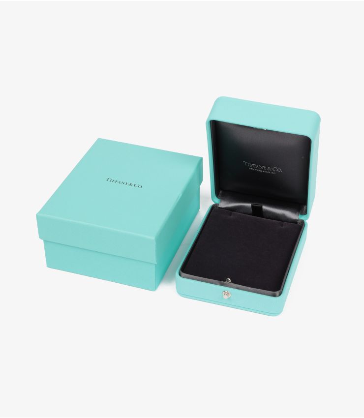 Tiffany & Co. ネックレス ボックス付き Tiffany & Co. - ティファニー Tiffany & Co. ネックレス