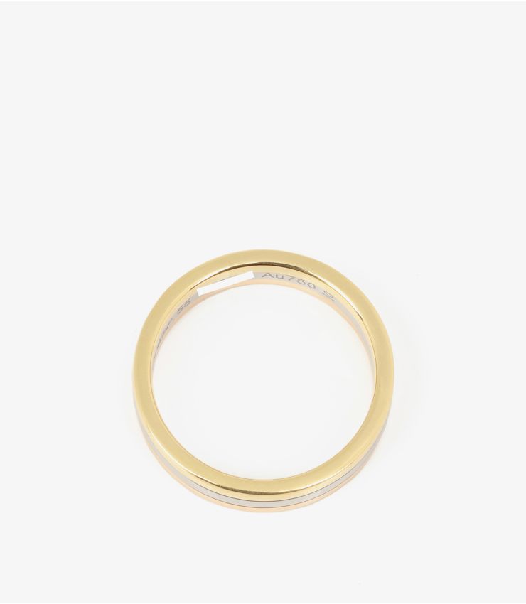 カルティエ WEDDING BAND YELLOW GOLD 10号 専用です‼️カルティエ WEDDING BAND YELLOW GOLD 10号 カルティエ
