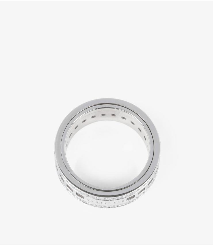 中古・古着通販】GUCCI (グッチ) リング サイズ:14号｜ブランド