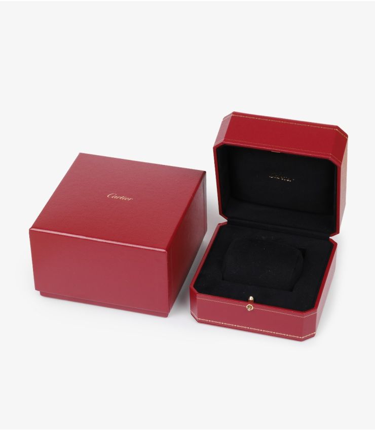 Cartier 18ct Rose Gold Juste un Clou Bangle J1277 | Xupes