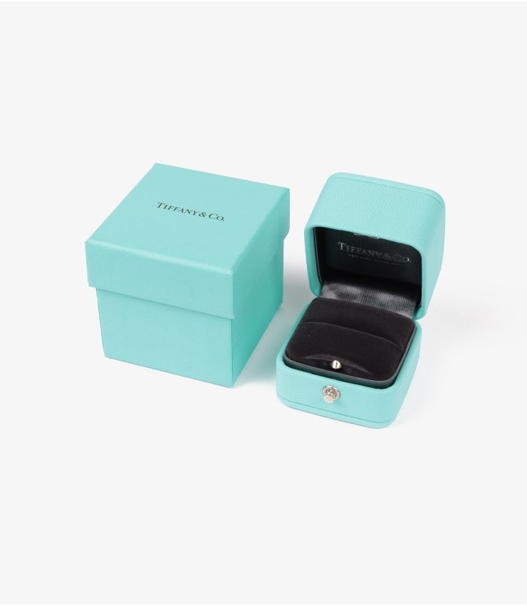 71137 ティファニー Tiffany & Co. リングボックス 2個 71137 ティファニー Tiffany & Co. リングボックス 2個