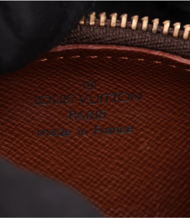 Louis Vuitton Mini Pochette Papillon Pouch CAA0059 | Xupes