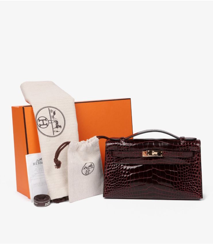 Hermes Price Increase Mini Kelly Pochette Price Hermès Bordeaux