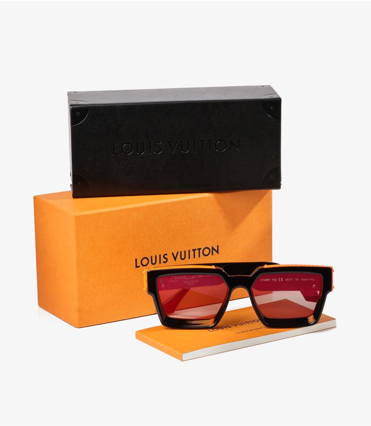 小物 LOUIS VUITTON 1.1 MILLIONAIRE 1.1 Millionaires Sunglasses S00 - Men - Accessories | LOUIS