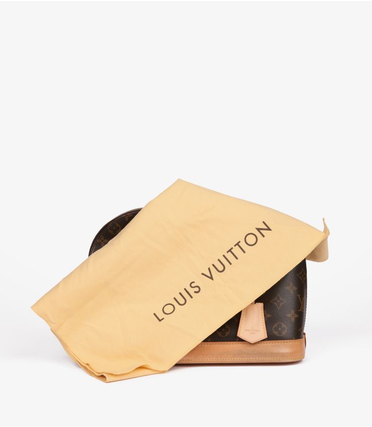 Louis Vuitton Monogram Alma PM HB5823 | Xupes