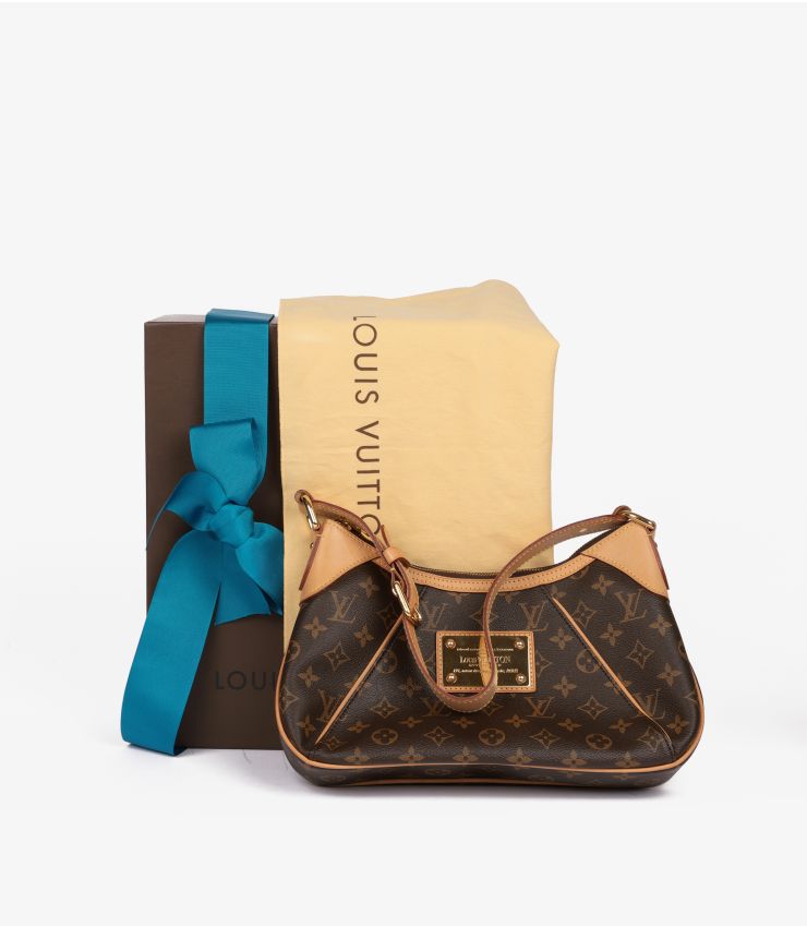 Louis Vuitton Monogram Thames PM HB5822 | Xupes