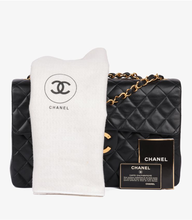 CHANEL バック CHANEL シャネル22 ミニ 2021年以降 ハンドバッグ ブルー シルバー