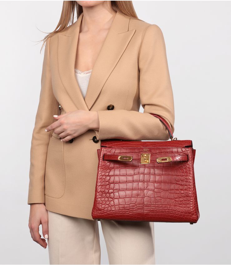 HERMÈS レッド　ワンピース 2104102257138_sub01_LL.jpg