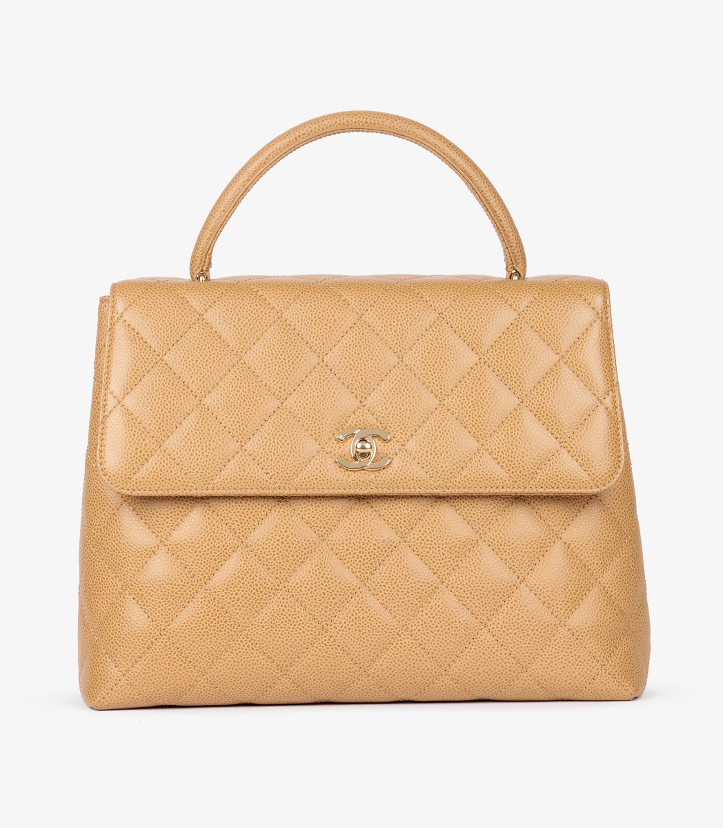 PreOwned Chanel Handbags Authentic Chanel Bags for Sale