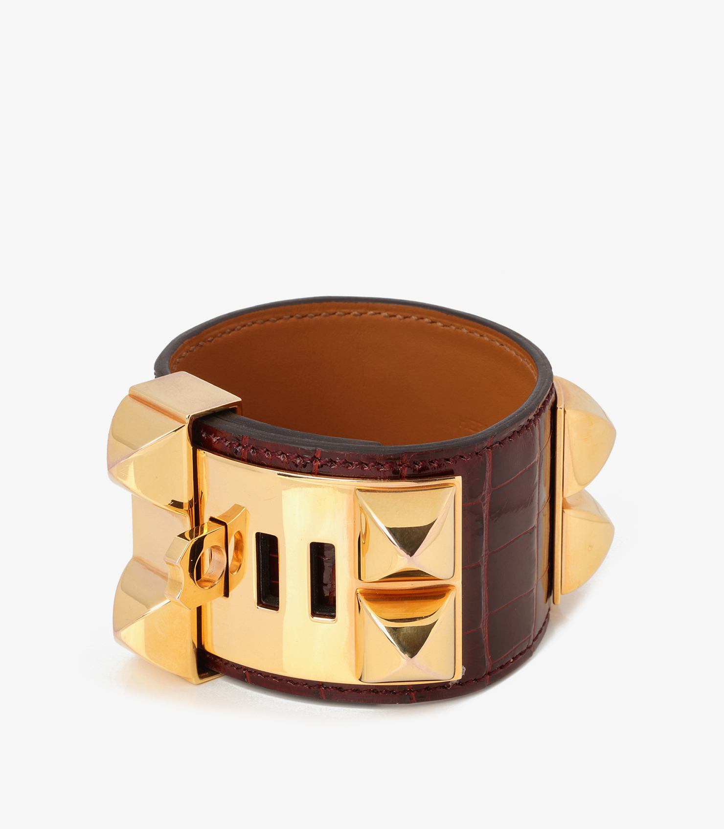 Leather - Hermès Bracelets for Women | Hermès USA