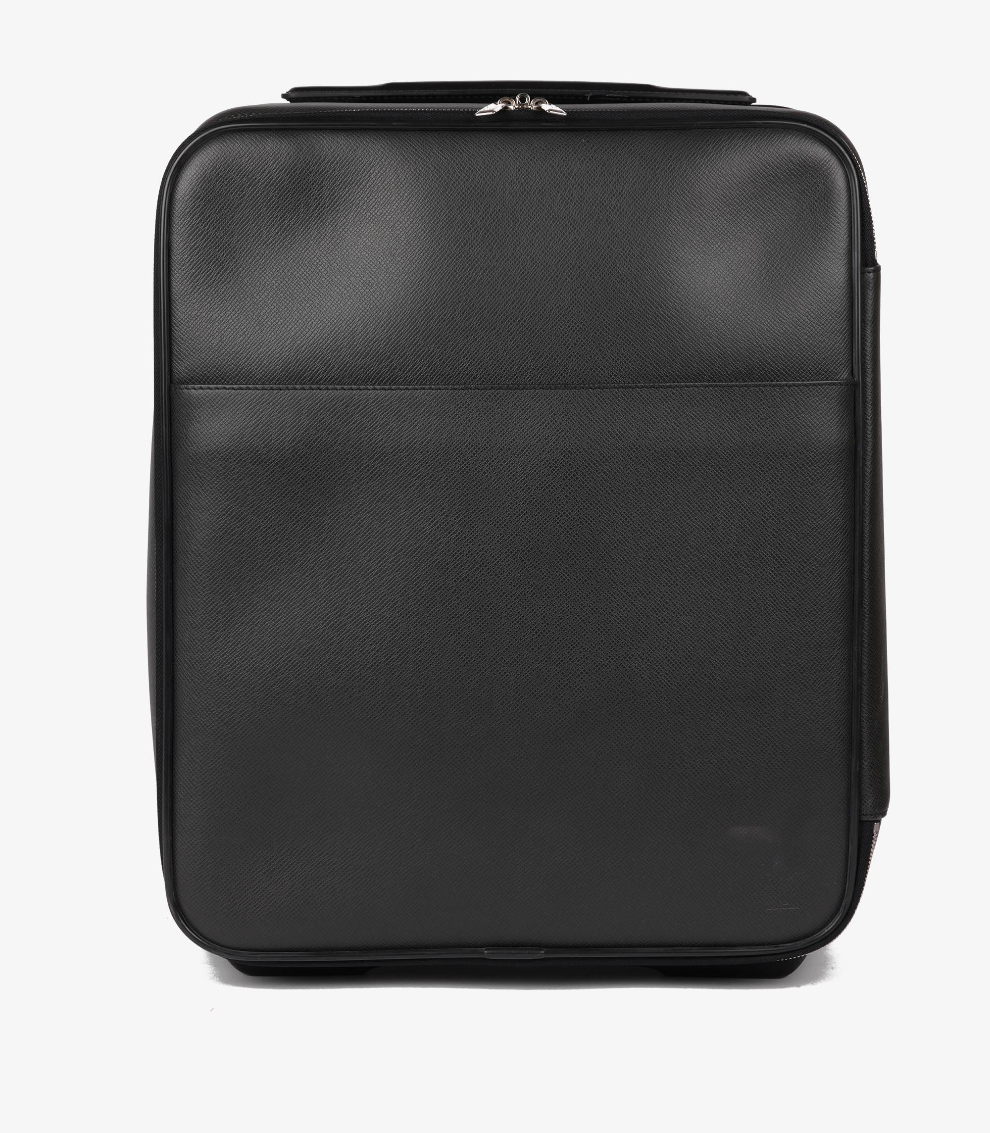 Louis Vuitton Ardoise Taiga Stripe Anton Messenger CB1043 Louis Vuitton Ardoise Taiga Stripe Anton Messenger CB1043